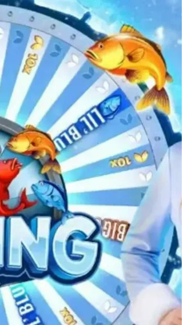 Ice fishing Screenshot